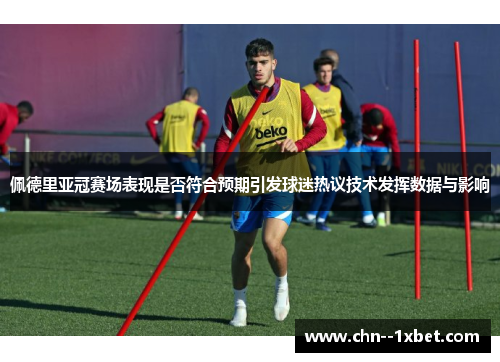佩德里亚冠赛场表现是否符合预期引发球迷热议技术发挥数据与影响