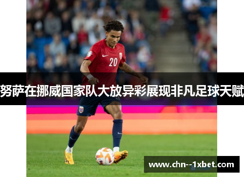 努萨在挪威国家队大放异彩展现非凡足球天赋